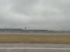 -银川河东国际机场