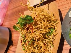 -功夫怪兽·烧烤(西工小街店)