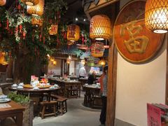 -南京大牌档(之心城店)