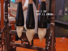毛笔酥-醉长安(南门总店)