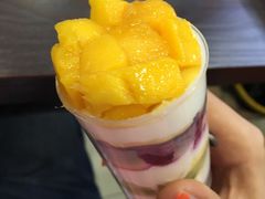 推推乐-觅恬记港式甜品(1818店)