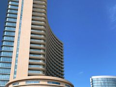 -舟山希尔顿酒店