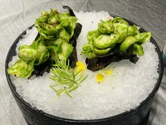 -江南雅厨(李公堤店)