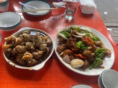 -小红门海鲜