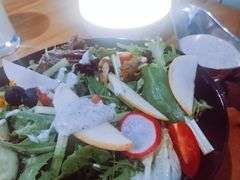 -清真·艾美可餐厅(大悦汇店)