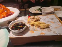 -宋园·金宴浙鲜馆(静安店)