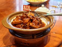 -今鲜源酒店·海鲜锅贴青岛菜(新湛路店)