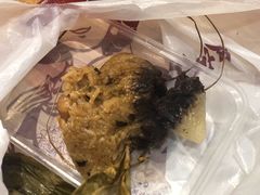 双烹鸳鸯粽-老妈宫粽球