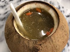 -阿姨靓汤(广外店)