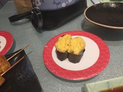 -晴季寿司(红旗街万达店)