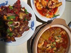 -潇湘阁(三里屯SOHO店)