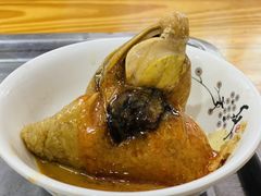 干贝肉粽-东街钟楼肉粽(总店)