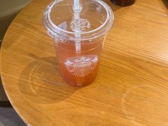 -星巴克(深圳大浪商业中心分店)