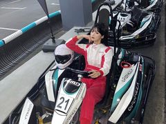 -e赛道卡丁车