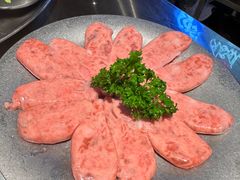 -韩山葵烤肉(太古里店)