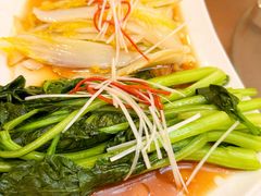 -金丝饭庄(金丝新天地保障性住宅小区店)