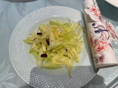 -一品淮扬 · 淮扬菜·北京万达文华酒店