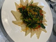 -疆山别院·木垒羊·新疆菜烧烤(铁路局店)