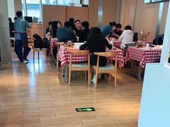 大堂-西贝(吴江路湟普汇店)