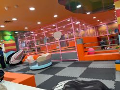 -宝贝渡口儿童游乐园(华南安盛店)