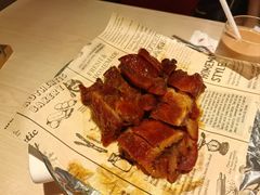 -避风塘(宝山万达店)