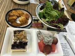 -榖屋house of flour(张江首店)