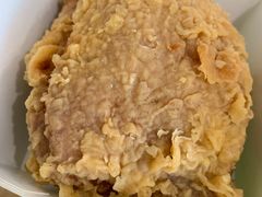 脆皮炸鸡-德克士(广州南站店)