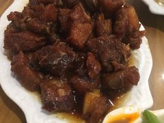 -葛记焖饼(伏牛路店)