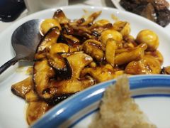 -小放牛炒菜馆(裕华万达店)