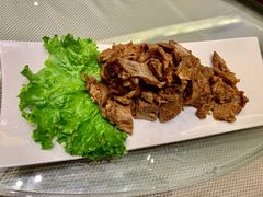 合川月牙骨-大谊园