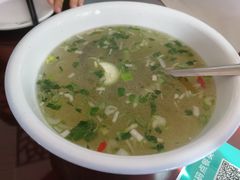-范记靖远羊羔肉(博物馆店)