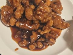-新白鹿餐厅(龙游路总店·杭帮菜名店)
