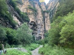 -龙门涧景区