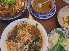 -袁妈红豆汤(重庆总店)
