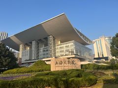 -上海明天广场JW万豪酒店