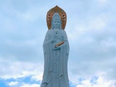 -三亚南山文化旅游区