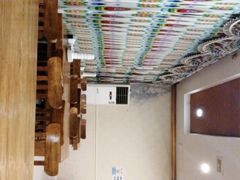大堂-阿达西新疆餐厅(西北大学店)