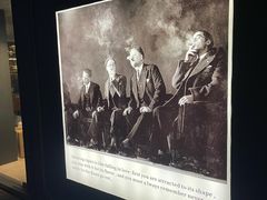 -Estaeslavida分享茄雪茄吧(亿彩购物中心店)