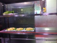 自助取餐区-清真军邺·金富苑肥牛(石坡街旗舰店)