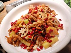 -70后饭吧(府河街店)