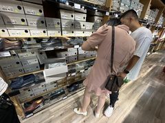 -C·BANNER千百度(奥特莱斯工厂店)