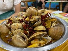 -陈氏肥蛤(小纬六路总店)