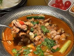 -食锦记·福建私房菜(浦西万达店)