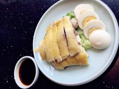 -小城故事·地道宁波味(月湖盛园店)