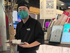 -茶米有言(城市市集龙之梦店)