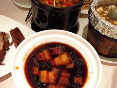 -粗茶淡饭·汉口公馆(循礼门店)