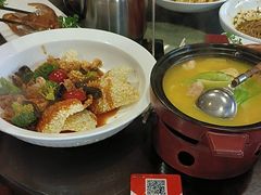 -老铺烤鸭(宝鸡店)