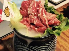 -热血兄弟·炭火烤肉(融侨中心店)