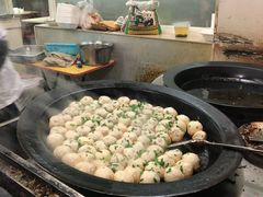 -舒蔡记生煎菜饭(云南中路店)