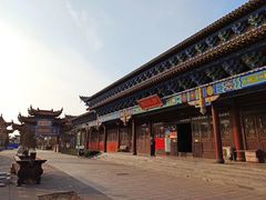 -大悲禅寺